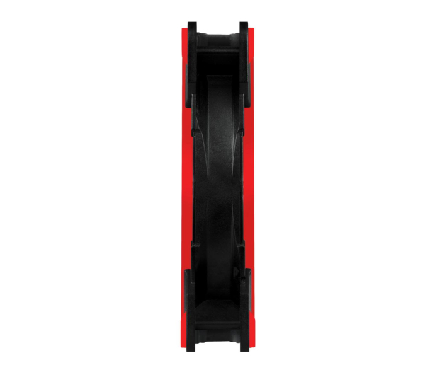 ARCTIC BioniX P120 Red 120mm - 740856 - zdjęcie 4